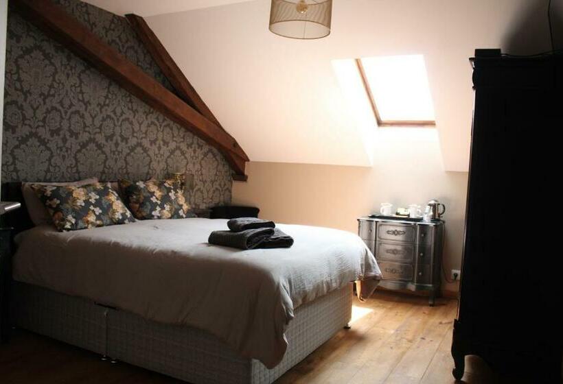 Номер Стандарт, The Alpaca B&b