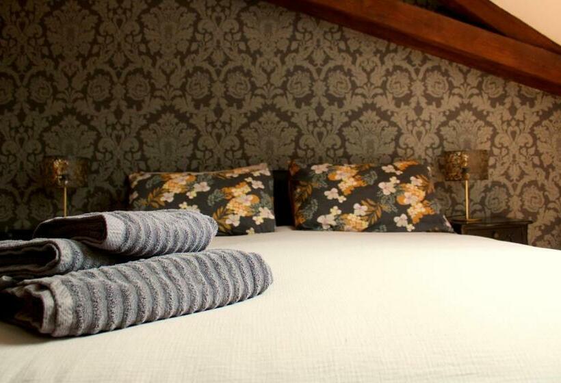 Номер Стандарт, The Alpaca B&b