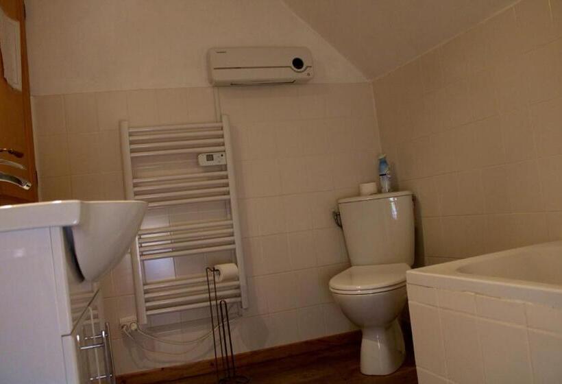 Дом 2 Спальни, The Alpaca B&b