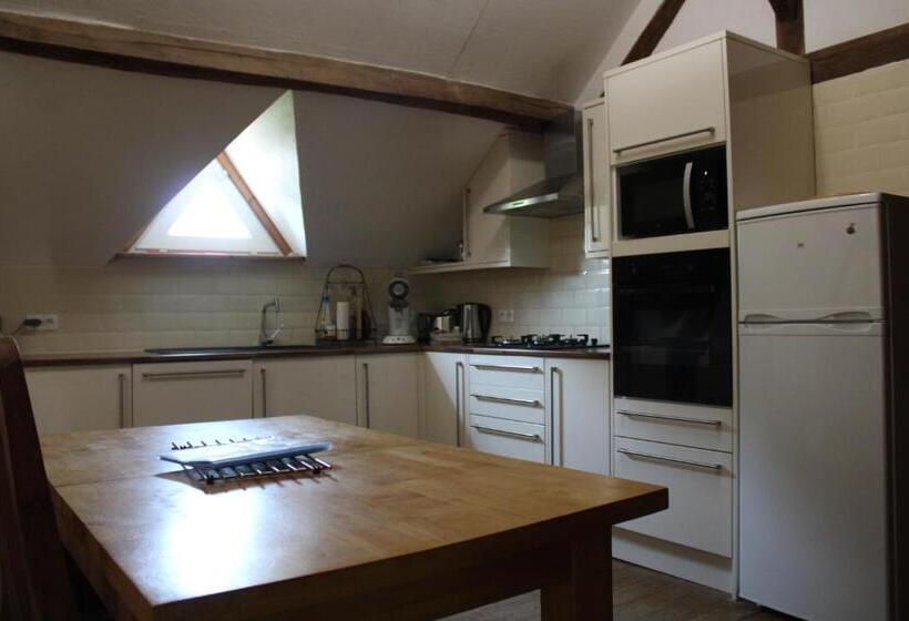 Дом 2 Спальни, The Alpaca B&b