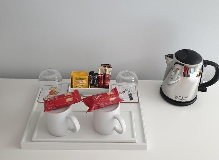 Номер Стандарт, The Alpaca B&b