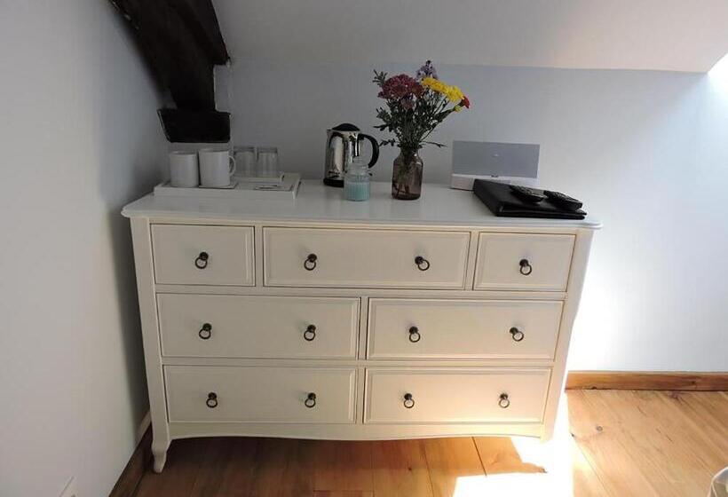 Номер Стандарт, The Alpaca B&b