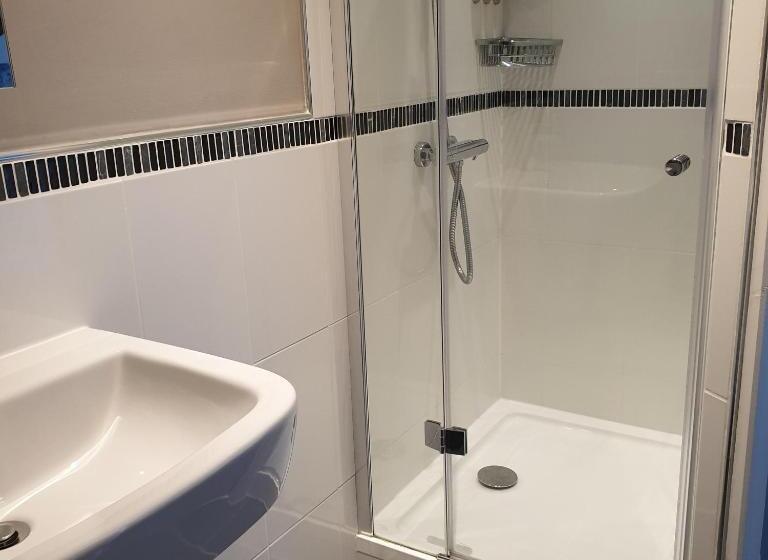 Номер Стандарт, The Alpaca B&b