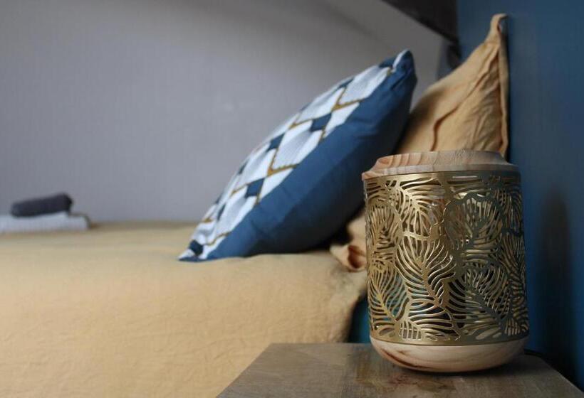 Номер Стандарт, The Alpaca B&b