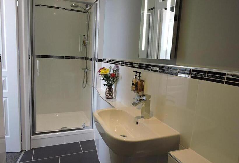 Люкс, The Alpaca B&b