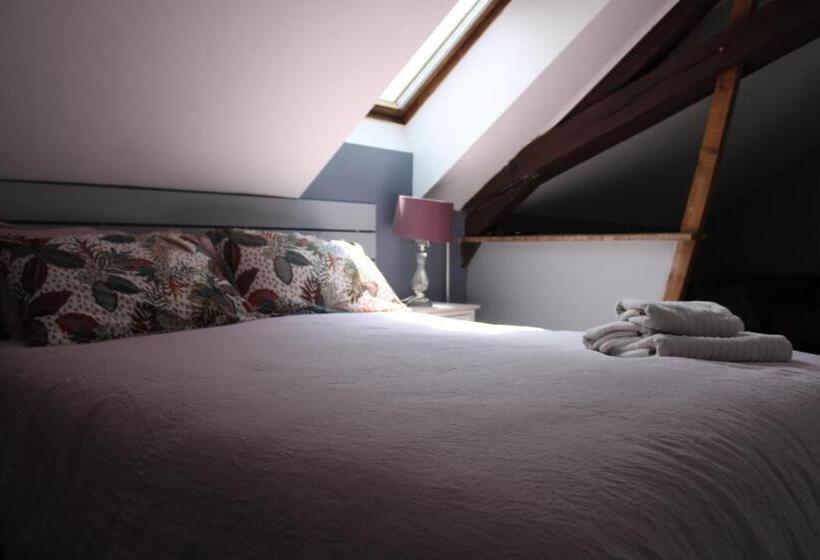 Люкс, The Alpaca B&b