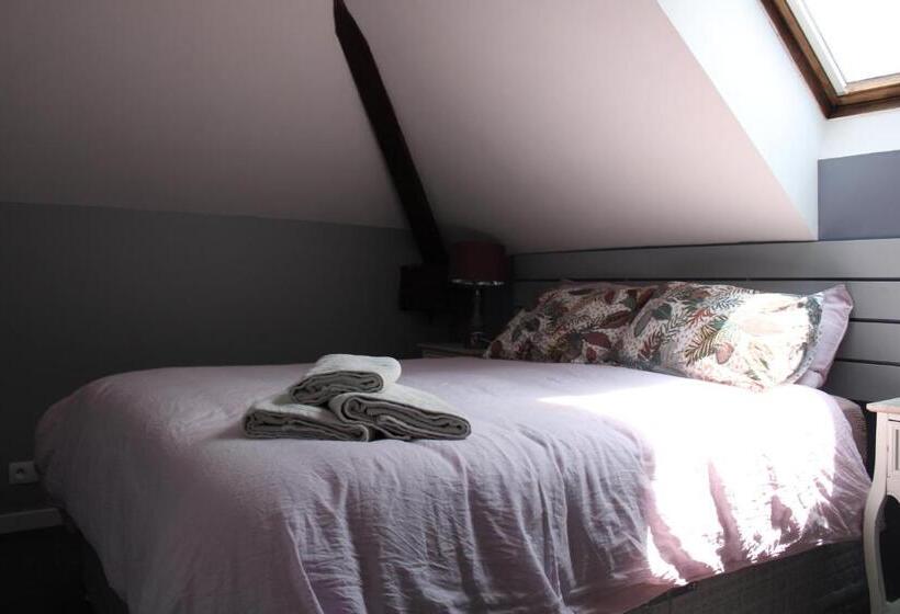 Люкс, The Alpaca B&b