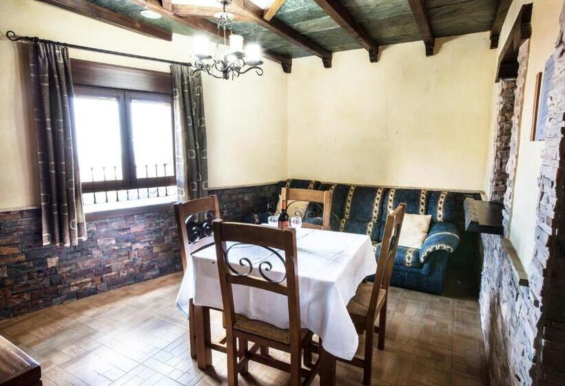 자쿠지 스위트, Alojamientos Rurales Benarum Con Spa