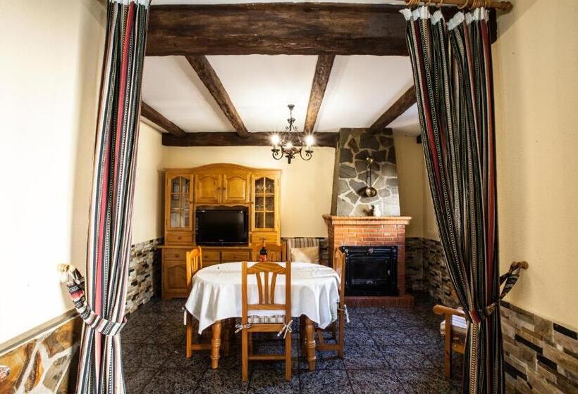 자쿠지 스위트, Alojamientos Rurales Benarum Con Spa