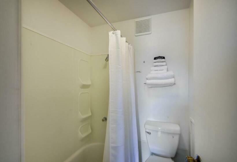 스탠다드 룸, Lantern Inn