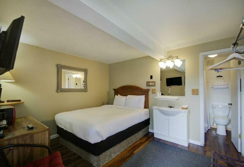 스탠다드 룸, Lantern Inn