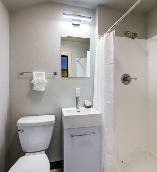 스탠다드 룸, Lantern Inn