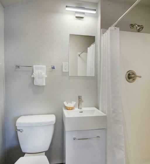 스탠다드 룸, Lantern Inn