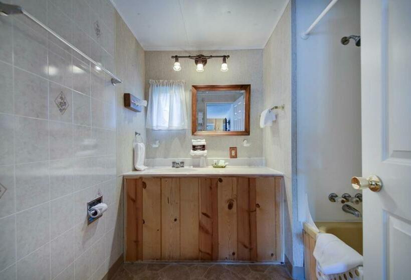 스탠다드 룸, Lantern Inn