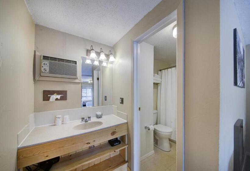 스탠다드 룸, Lantern Inn