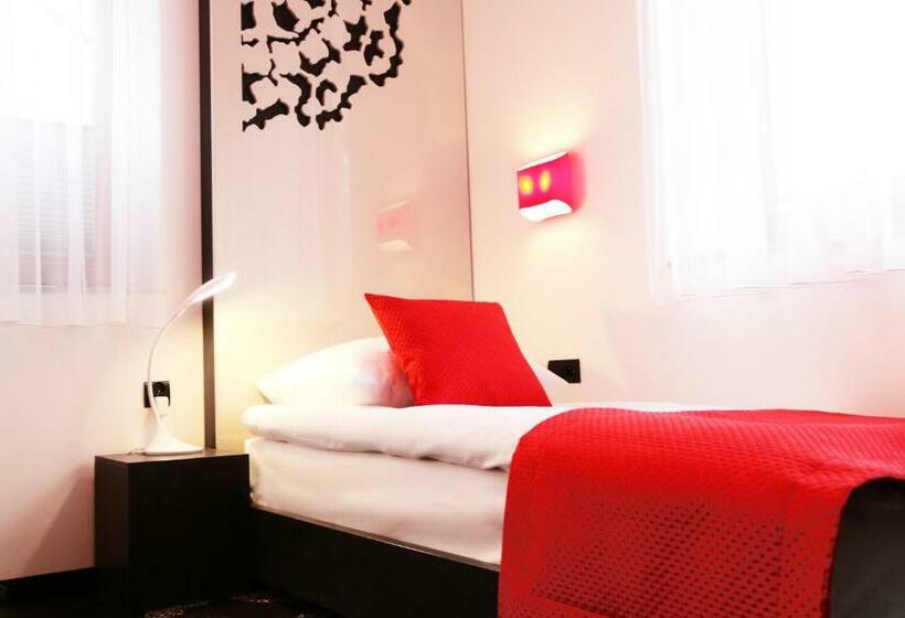 غرفة ديلوكس مزودة بشرفة, Zacisze