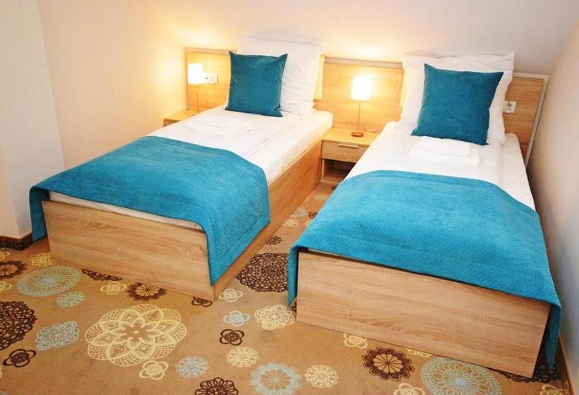 إستوديو قياسى, Zacisze