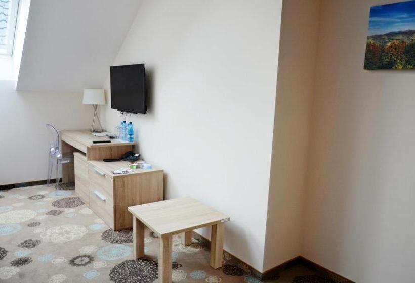 إستوديو قياسى, Zacisze