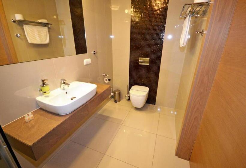 غرفة كلاسيكية, Zacisze