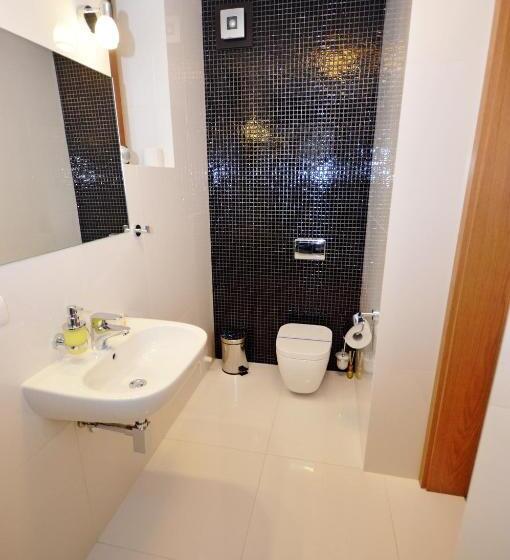 غرفة إقتصادية فردية, Zacisze