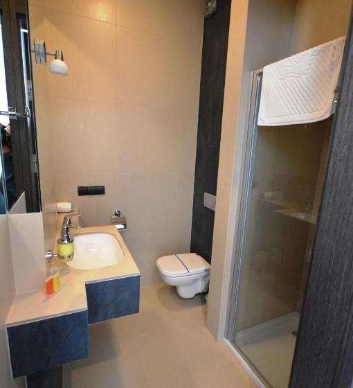 غرفة ديلوكس فردية, Zacisze