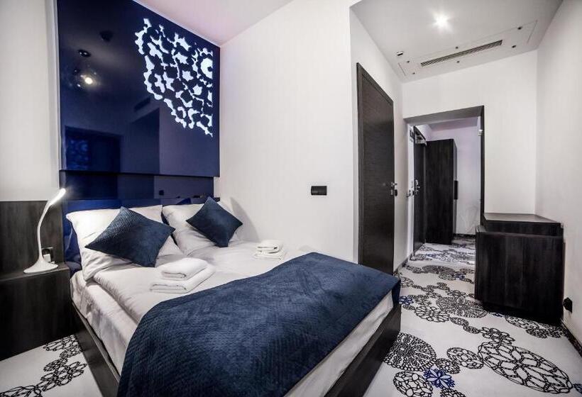 غرفة ديلوكس فردية, Zacisze