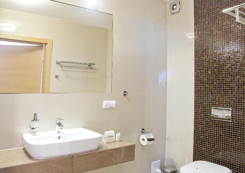 غرفة كلاسيكية, Zacisze