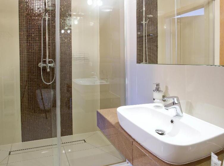 غرفة كلاسيكية, Zacisze