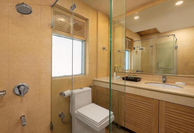 Номер Superior, Baikunth Resort, Kasauli By Leisure Hotels