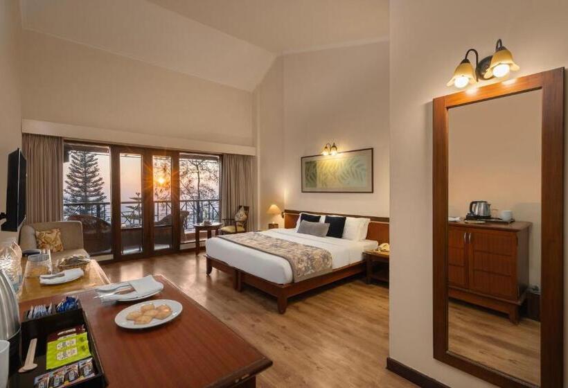 غرفة سوبيريور, Baikunth Resort, Kasauli By Leisure Hotels