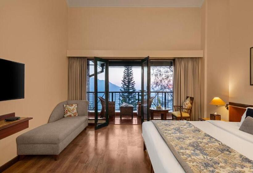 غرفة سوبيريور, Baikunth Resort, Kasauli By Leisure Hotels