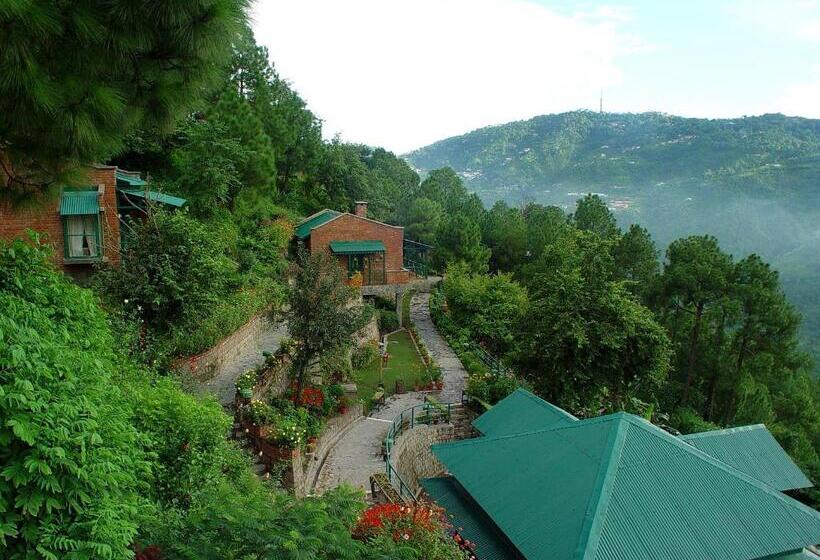 كابينة سوبيريور, Baikunth Resort, Kasauli By Leisure Hotels