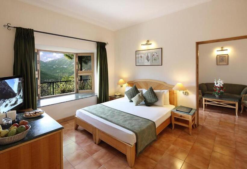 كابينة سوبيريور, Baikunth Resort, Kasauli By Leisure Hotels