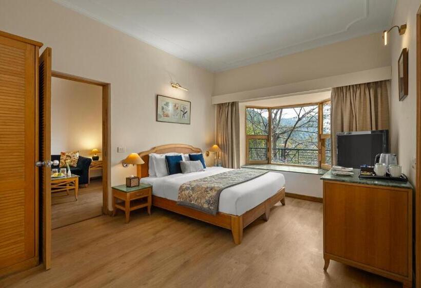 كابينة سوبيريور, Baikunth Resort, Kasauli By Leisure Hotels