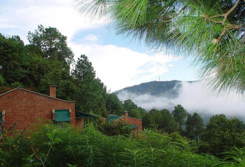 Хижина, Baikunth Resort, Kasauli By Leisure Hotels