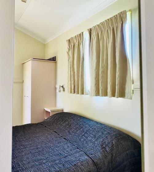 חדר דלוקס, Country Way Motor Inn