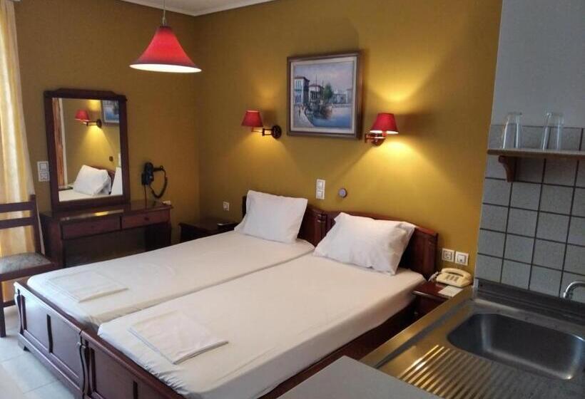 标准间, Romantica