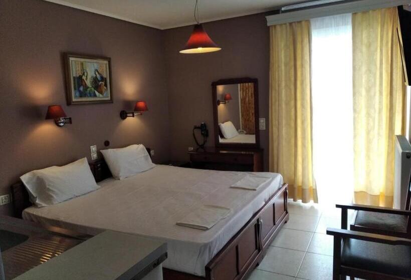 标准间, Romantica