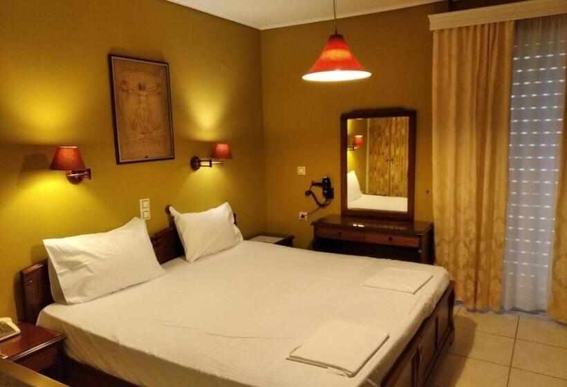 标准间, Romantica