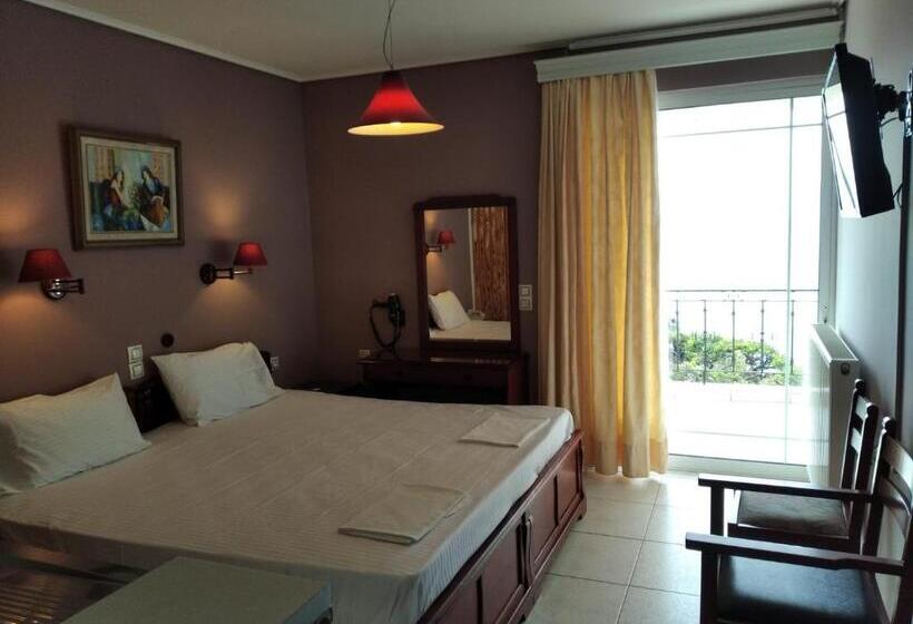 标准间, Romantica