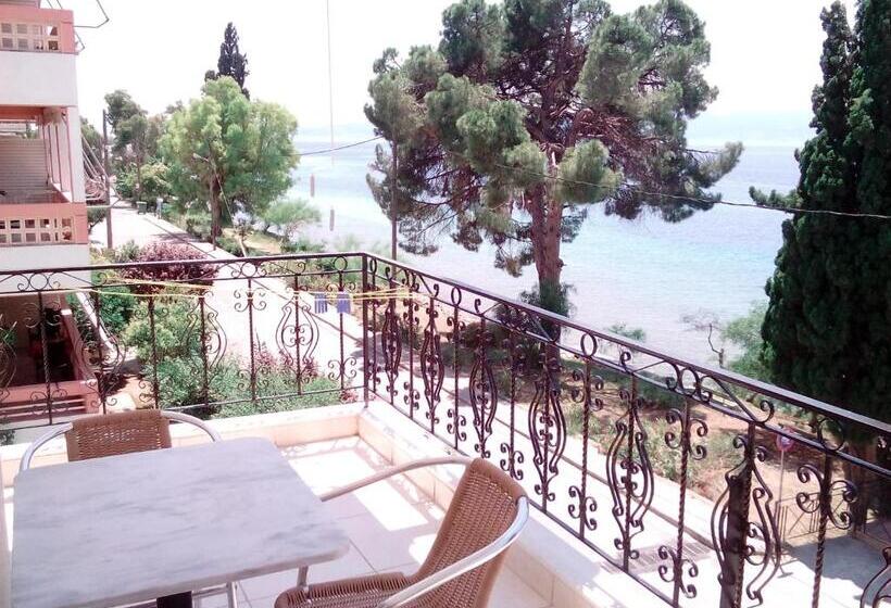 标准间, Romantica