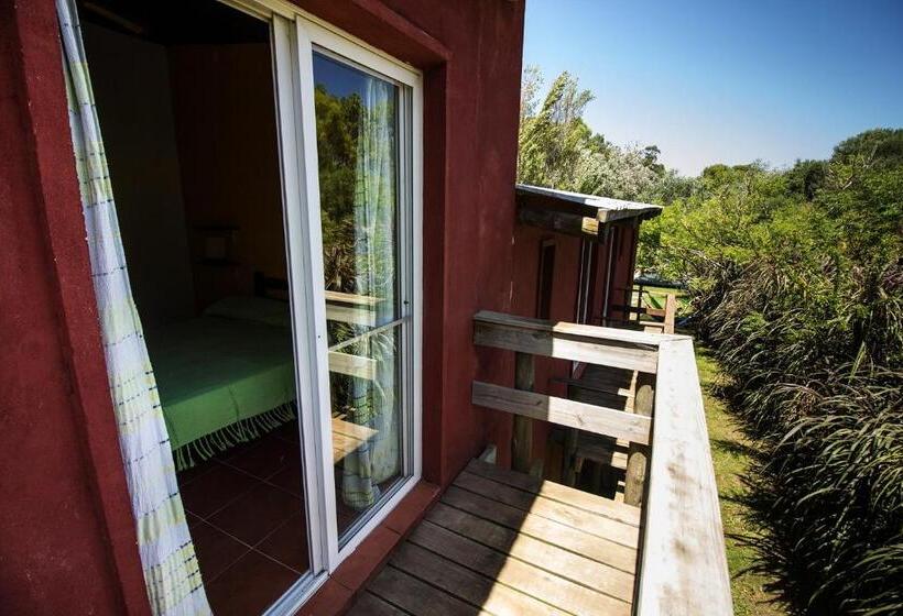 标准间, Viajero La Pedrera Hostel