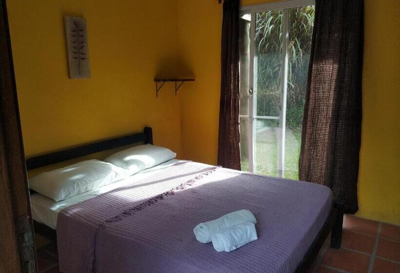 חדר סטנדרט, Viajero La Pedrera Hostel