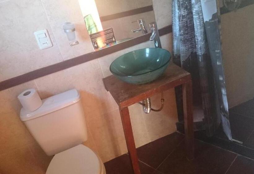 ルームシェアのワンベッド, Viajero La Pedrera Hostel