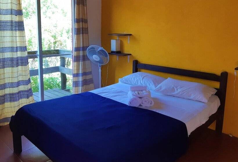 غرفة قياسية فردية, Viajero La Pedrera Hostel