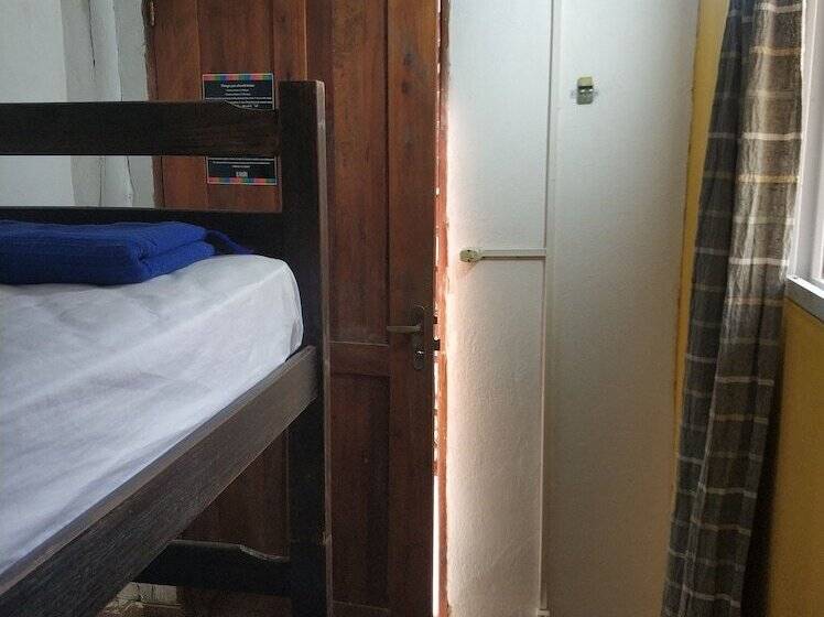 标准间, Viajero La Pedrera Hostel