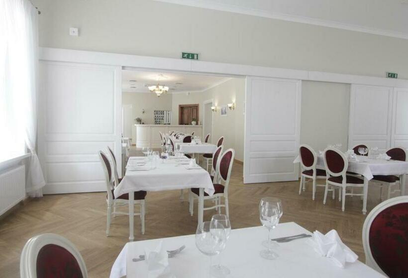 اتاق استاندارد یک نفره, Lawendowy Dworek