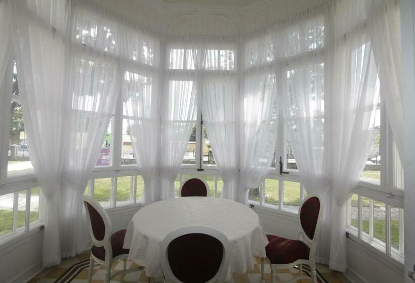 اتاق استاندارد یک نفره, Lawendowy Dworek