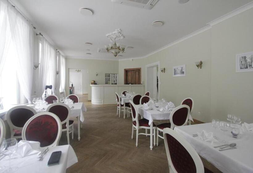 اتاق استاندارد یک نفره, Lawendowy Dworek