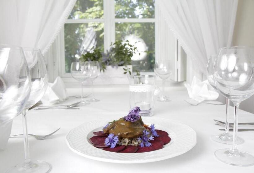 اتاق استاندارد با چشمانداز باغ, Lawendowy Dworek